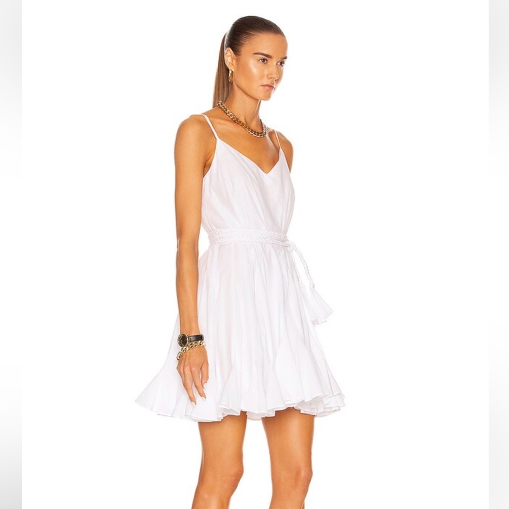 Rhode's 'Casey' dress 🤩 NWT